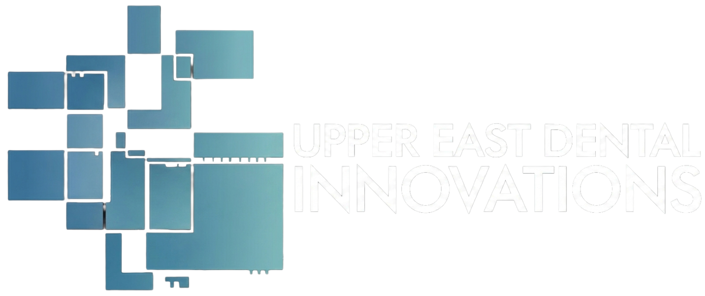 UpperEast Logo